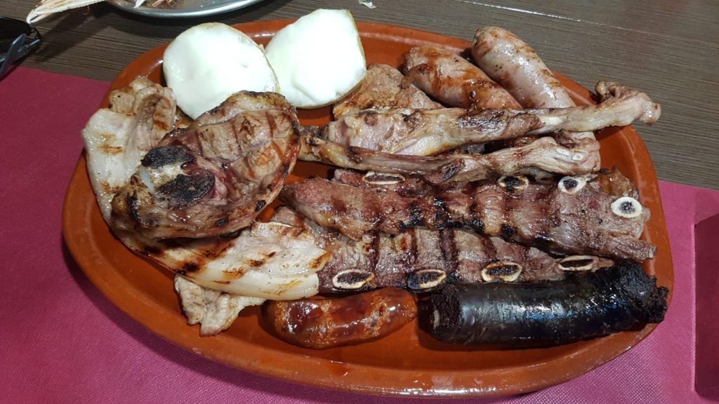 parrillada de carne (2)