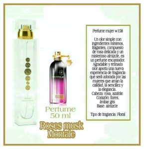 w158-roses musk montale