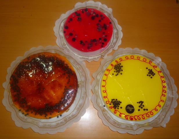 Tartas